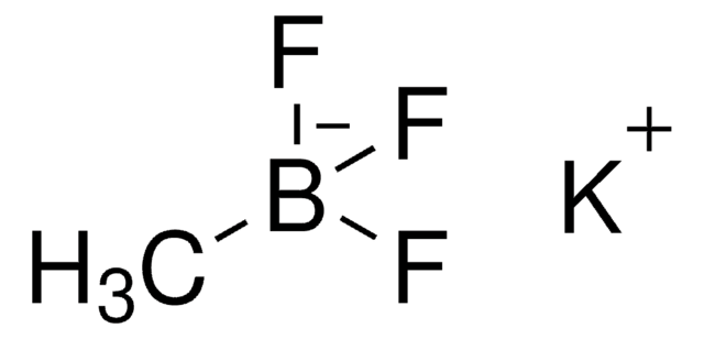 Potassium methyltrifluoroborate