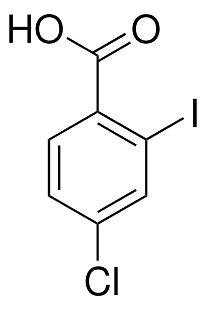 4-Chloro-2-iodobenzoic acid 97%