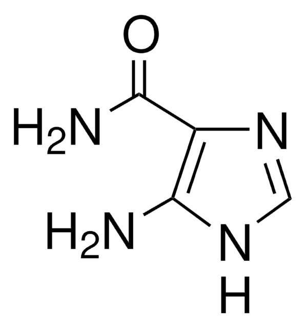 Dacarbazine impurity B European Pharmacopoeia (EP) Reference Standard