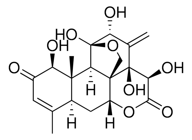 Eurycomanone &#8805;95% (HPLC)