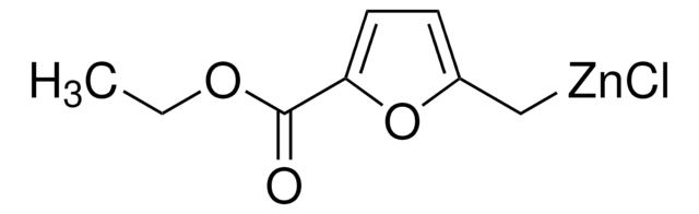 5-Ethoxycarbonyl-2-fufurylzinc chloride solution 0.5&#160;M in THF