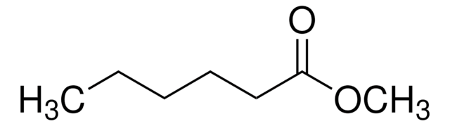 Methyl hexanoate analytical standard