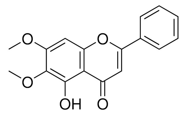 Mosloflavon &#8805;90% (LC/MS-ELSD)