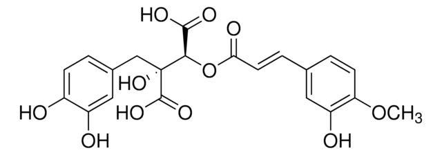 Cimicifugic acid B phyproof&#174; Reference Substance