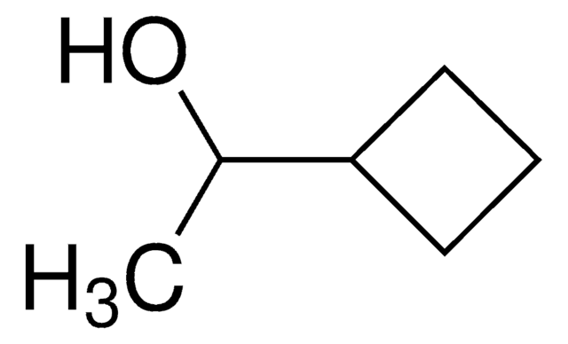 1-Cyclobutylethanol