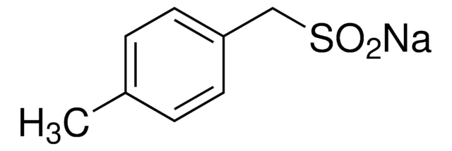 Sodium 4-Methyl-benzenemethanesulfinate