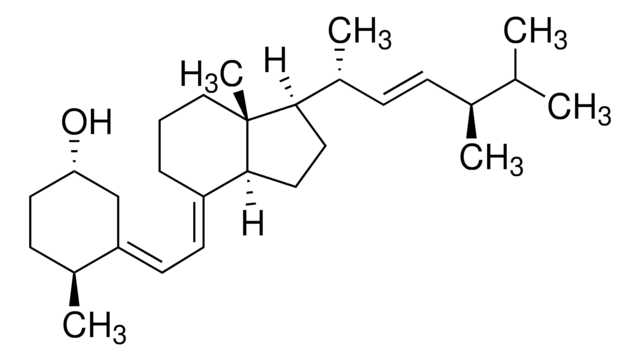 Dihydrotachysterol for system suitability European Pharmacopoeia (EP) Reference Standard