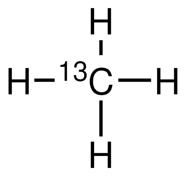 Methane-13C 99 atom % 13C