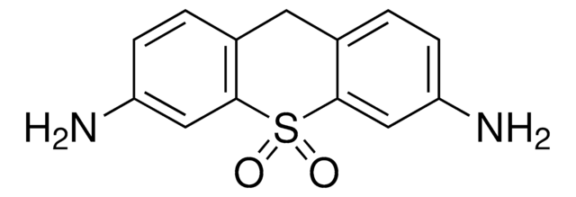 10H-dibenzo[b,e]thiopyran-3,7-diamine 5,5-dioxide AldrichCPR