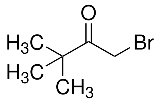 1-Bromopinacolone technical grade, ~90%