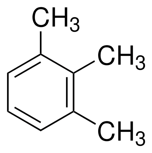 1,2,3-トリメチルベンゼン analytical standard