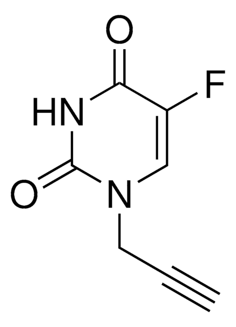 5-Fluoro-1-propargyl-uracil &#8805;98% (HPLC)