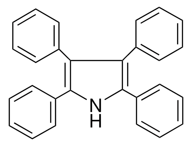 2,3,4,5-TETRAPHENYL-1H-PYRROLE AldrichCPR