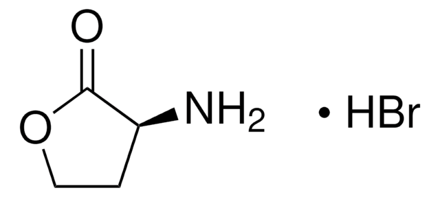 (S)-(&#8722;)-&#945;-Amino-&#947;-butyrolactone hydrobromide 99%