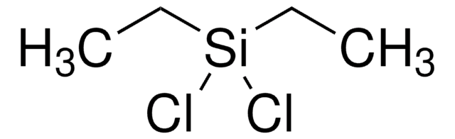 Dichlorodiethylsilane 97%