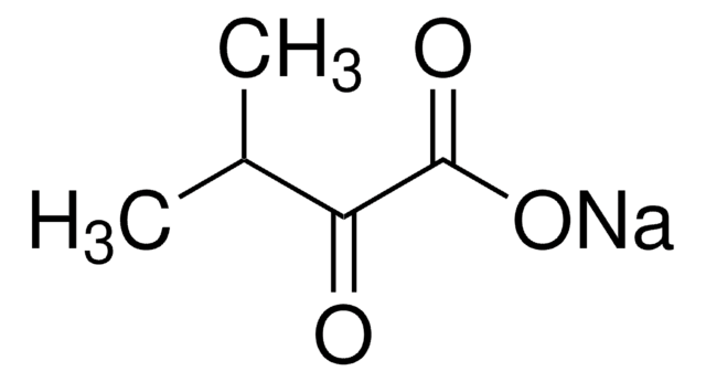 3-メチル-2-オキソ酪酸ナトリウム 95%