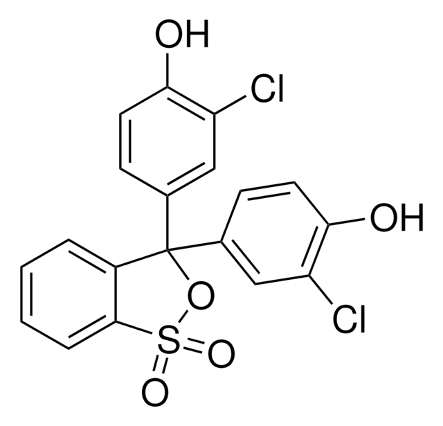 Chlorophenol Red indicator grade