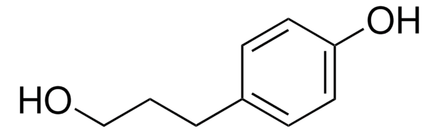 3-(4-ヒドロキシフェニル)-1-プロパノール 99%