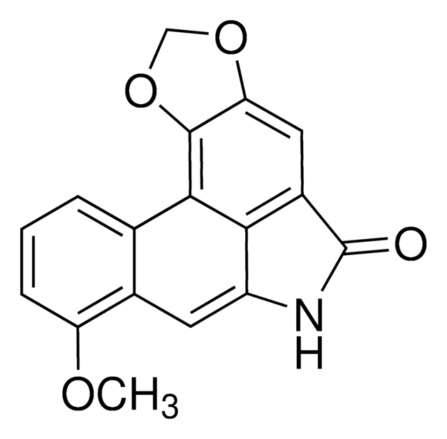 Aristolactam phyproof&#174; Reference Substance