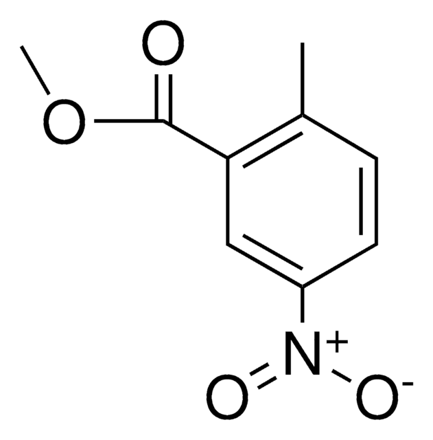 2-METHYL-5-NITRO-BENZOIC ACID METHYL ESTER AldrichCPR