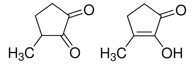 Methyl cyclopentenolone analytical standard