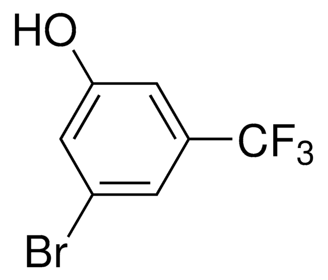 3-Bromo-5-(trifluoromethyl)phenol