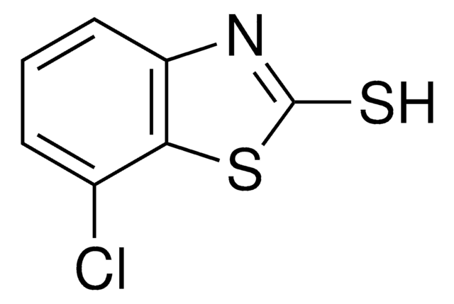 7-Chlorobenzo[d]thiazole-2-thiol AldrichCPR