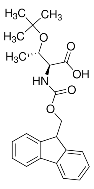 Fmoc-allo-Thr(tBu)-OH AldrichCPR