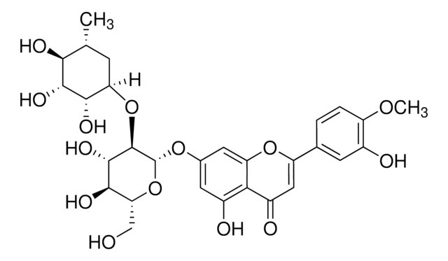 Neohesperidin dihydrochalcone impurity B European Pharmacopoeia (EP) Reference Standard