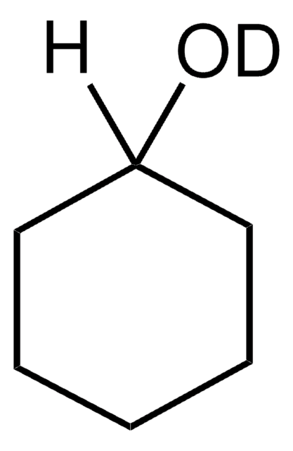 Cyclohexanol-OD 99 atom % D