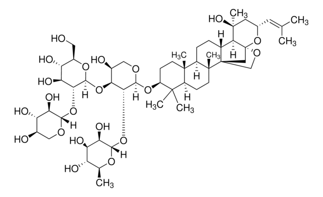 Jujuboside B phyproof&#174; Reference Substance