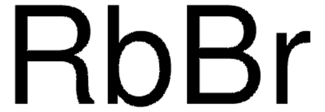 Rubidium bromide 99.6% trace metals basis