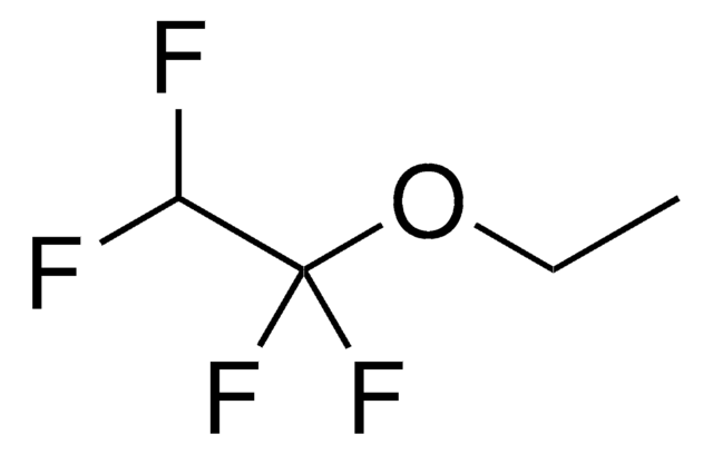 Ethyl 1,1,2,2-tetrafluoroethyl ether &#8805;99%, anhydrous, battery grade