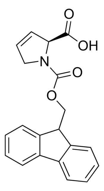 Fmoc-3,4-dehydro-L-proline AldrichCPR