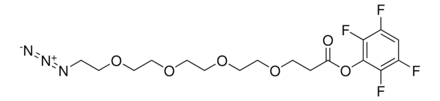 Azido-dPEG &#174;4-TFP ester