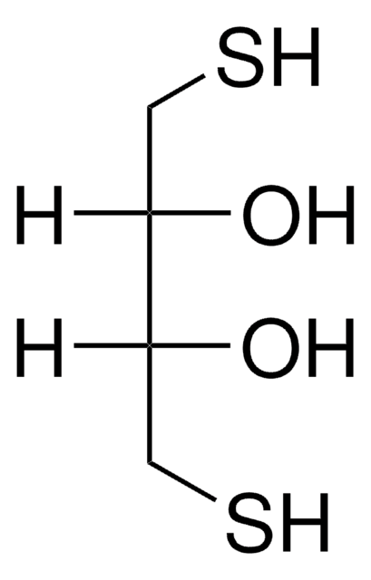 1,4-Dithioerythritol for biochemistry