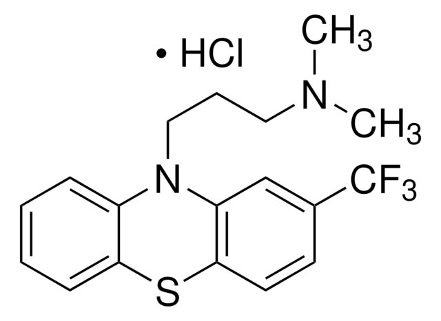 Triflupromazine hydrochloride United States Pharmacopeia (USP) Reference Standard