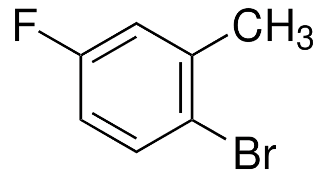 2-Bromo-5-fluorotoluene 98%