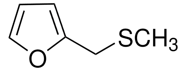 フルフリルメチルスルフィド &#8805;97%, FG