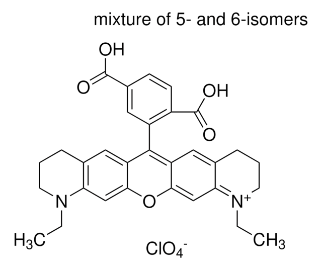 Atto 565 BioReagent, suitable for fluorescence