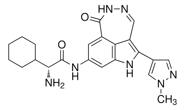 PF-477736 &#8805;98% (HPLC)