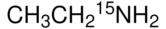 Ethylamine-15N 98 atom % 15N