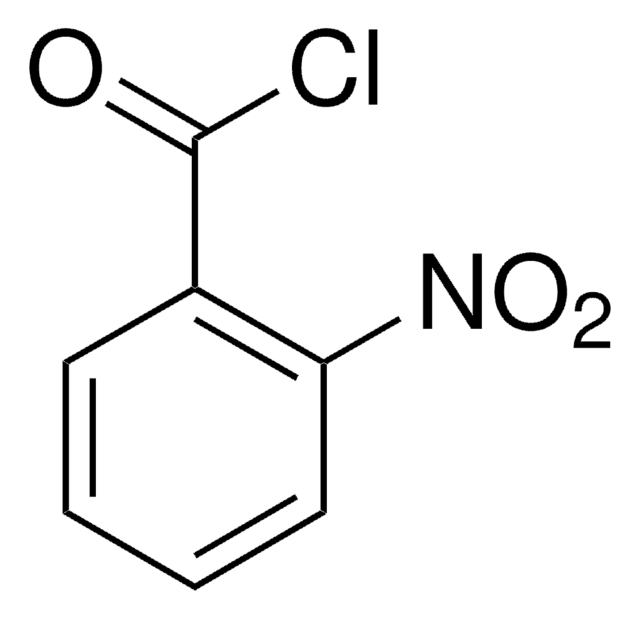 2-Nitrobenzoyl chloride 97%