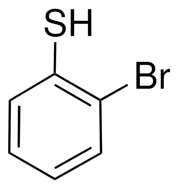 2-Bromothiophenol 97%