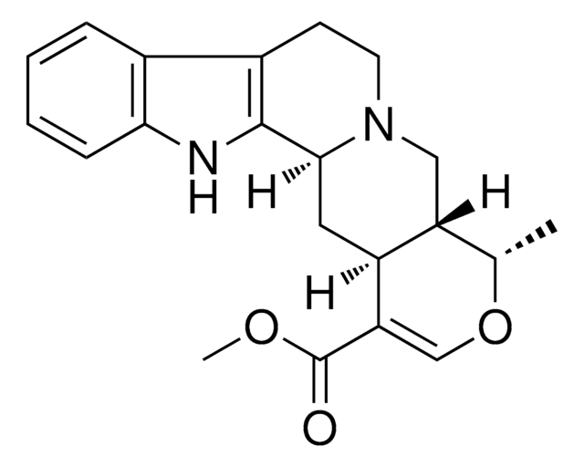 AJMALICINE AldrichCPR