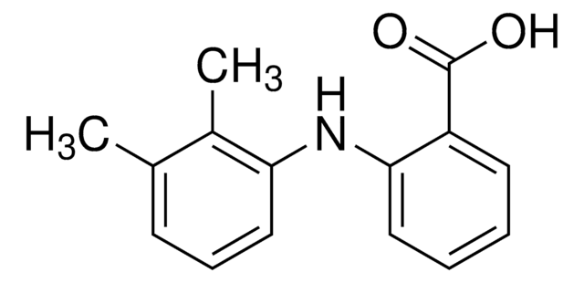 Mefenamic acid