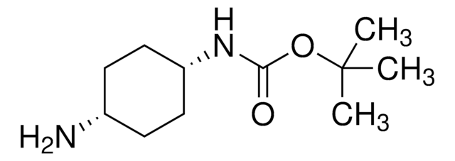 1-N-Boc-cis-1,4-cyclohexyldiamine AldrichCPR