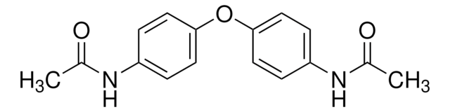 N-(4-(4-ACETYLAMINO-PHENOXY)-PHENYL)-ACETAMIDE AldrichCPR