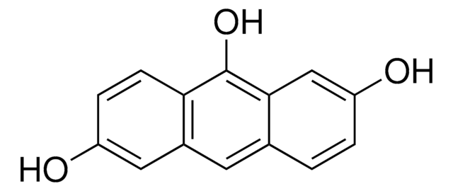 2,6,9-ANTHRACENETRIOL AldrichCPR