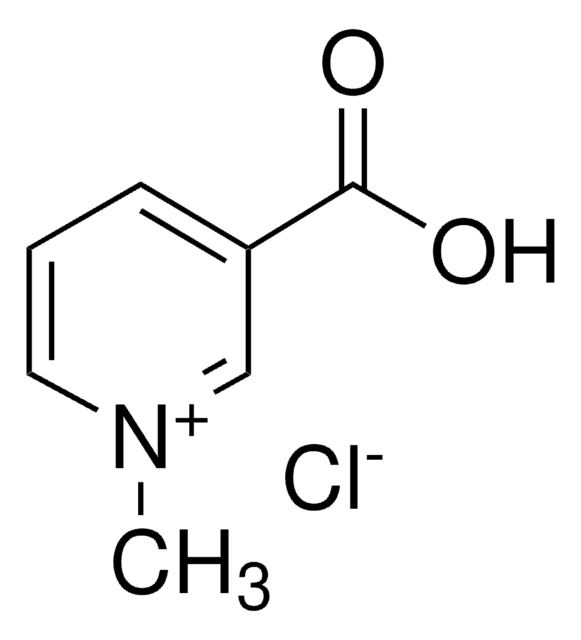 Trigonelline chloride phyproof&#174; Reference Substance